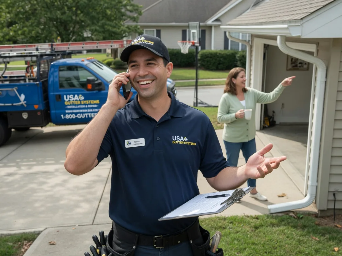 Gutter Installation Odon, IN FAQs